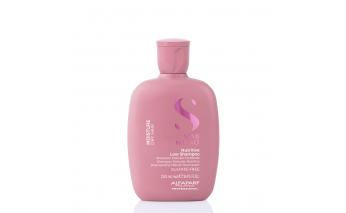 Shampoo for dry hair Alfaparf SDL M Nutritive Low Shampoo, 250 ml