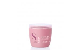 Маска для сухих волос Alfaparf SDL M Nutritive Mask, 500 мл
