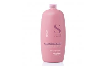 Кондиционер для сухих волос несмываемый Alfaparf Sdl M Nutritive Leave-In Conditioner, 1000 мл