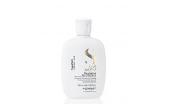 Шампунь для нормальных волос, придающий блеск Alfaparf SDL D Illuminating Low Shampoo, 250 мл