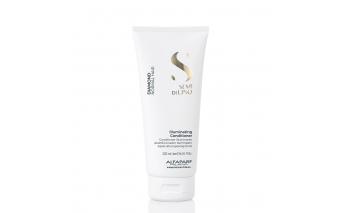 Кондиционер для нормальных волос, придающий блеск Alfaparf SDL D Illuminating Conditioner, 200 мл