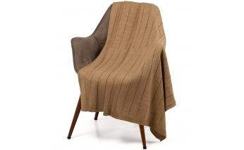 Teplo Bambolay blanket, 110x170 cm, beige (16748.00)
