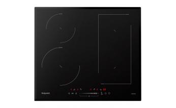 Cooking surface Hotpoint HQ 1760SC BA