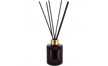 Aroma diffuser Very Marque Fragnola, grapefruit and vetiver, burgundy