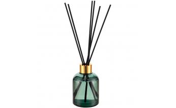 Aroma diffuser Very Marque Vitral, oak moss and patchouli, green