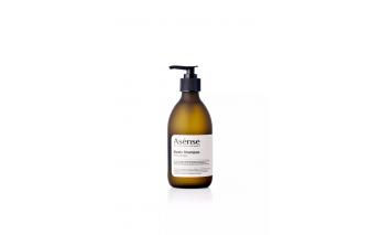 Hair shampoo Asense Pure Cannabis, 300 ml