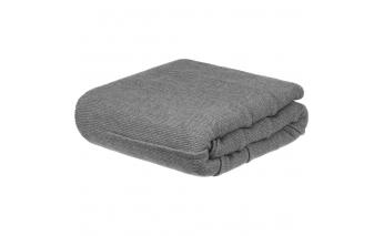 Blanket Very Marque Nessona Alpaca 110x170 cm, Grey (Quartz Melange) (17764.33)
