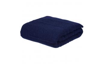 Blanket Very Marque Nessona Alpaca 110x170 cm, dark blue (17764.41)