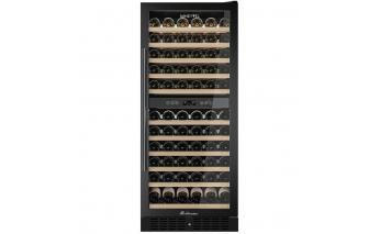 Built-in wine cabinet Meyvel MV116-KBT2