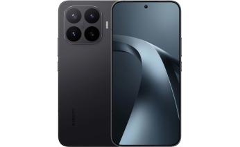 Smartphone Xiaomi 17T Pro 12+256 Gb black