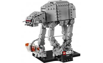 Constructor Lego Star Wars AT-AT (75440)