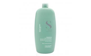 Anti-hair loss energy shampoo Alfaparf SDL Scalp Energizing Low Shampoo, 1000 ml