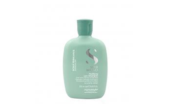 Шампунь для волос очищающий против перхоти Alfaparf SDL Scalp Purifying Low Shampoo, 250 мл