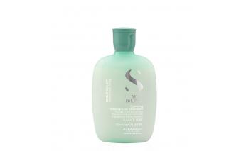 Soothing micellar hair shampoo Alfaparf SDL Scalp Calming Micellar Low Shampoo, 250 ml