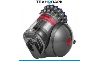 Пылесос Dyson Big Ball Multifloor 2