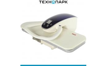 Ironing press MIE Romeo II White
