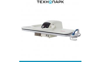 Ironing press MIE Romeo V Plus White