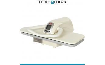 Ironing press MIE Romeo III White