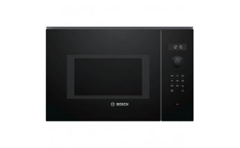 Печь микроволновая встраиваемая Bosch BFL554MB0