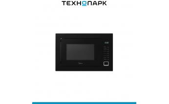 Печь микроволновая встраиваемая Midea TG925B8D-BL