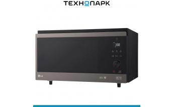 Microwave oven LG MJ3966ACT NeoChef