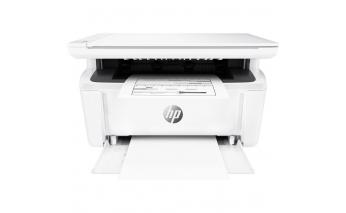 МФУ HP LaserJet Pro M28w (W2G55A)
