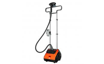 Garment steamer MIE Deluxe Orange