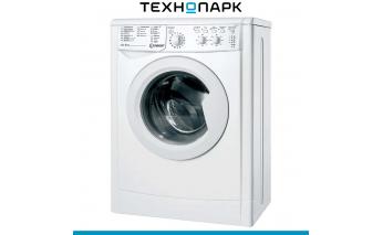 Машина стиральная Indesit IWUC 4105