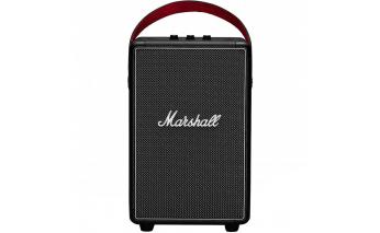 Акустика портативная Marshall Tufton чёрный