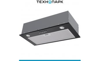 Вытяжка встраиваемая Maunfeld Crosby Singl 60 Black/черный