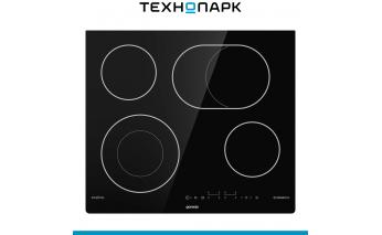 Поверхность варочная Gorenje ECT643SYB