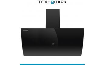 Вытяжка Maunfeld Sky Star Chef 90 Glass Black