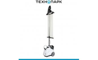 Steamer for clothes MIE Forza White