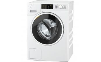 Машина стиральная Miele WWD120WCS White Edition