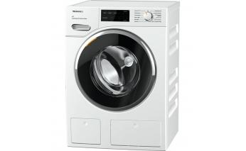 Машина стиральная Miele WWI860WPS White Edition