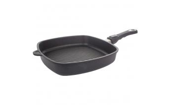 Frying pan AMT Square Pans E264G