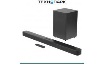 Саундбар JBL Bar 2.1 Deep Bass