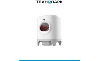 Лоток автоматический с функцией очистки и дезодорации воздуха Petkit Pura X