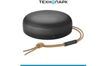 Portable acoustics Bang&Olufsen BeoSound A1 2nd Gen, Black Antracite