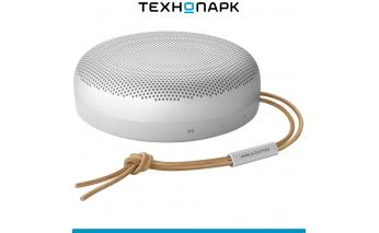 Акустика портативная Bang&Olufsen BeoSound A1 2nd Gen, Grey Mist