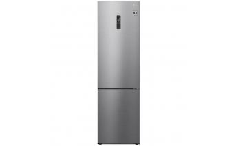 Холодильник LG GA-B509CMQM DoorCooling+