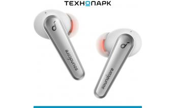 Headphones Anker Soundcore Liberty Air 2 Pro, white