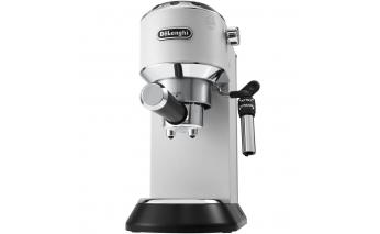 Кофеварка Delonghi EC685.W