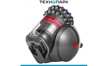 Пылесос Dyson CY28 Parquet 2