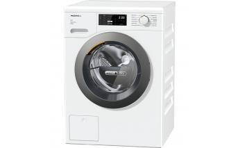 Машина стиральная Miele WTD160WCS