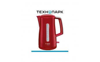 Чайник Bosch TWK 3A014