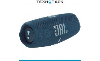 Portable acoustics JBL Charge 5 Blue