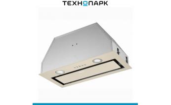 Вытяжка встраиваемая Maunfeld Trapeze 602IG Beige/бежевый