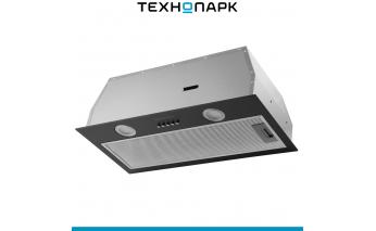 Built-in hood Maunfeld Thames 601PM Black