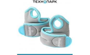 Утяжелители Reebok RAWT-11070BL